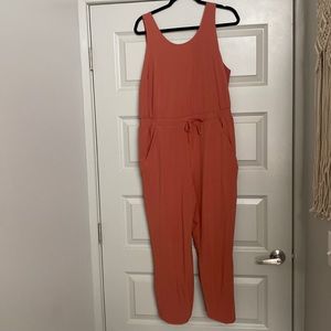 Workout/day Jumpsuit